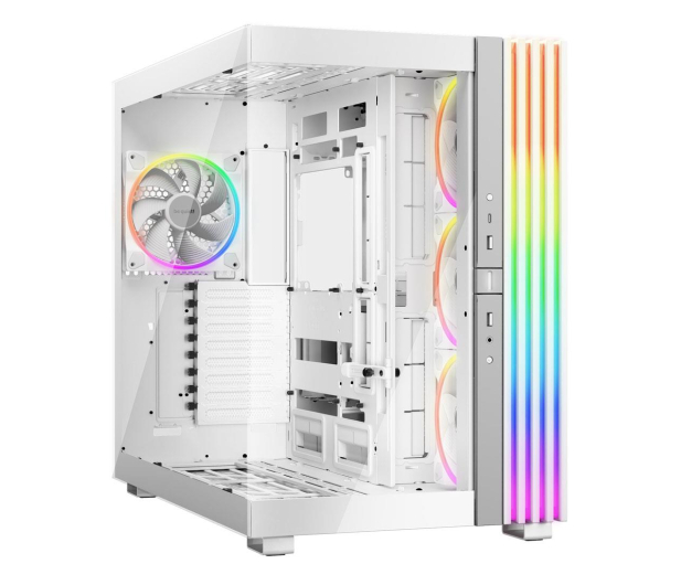 BE QUIET! Light Base 900 FX White - 1264429 - zdjęcie